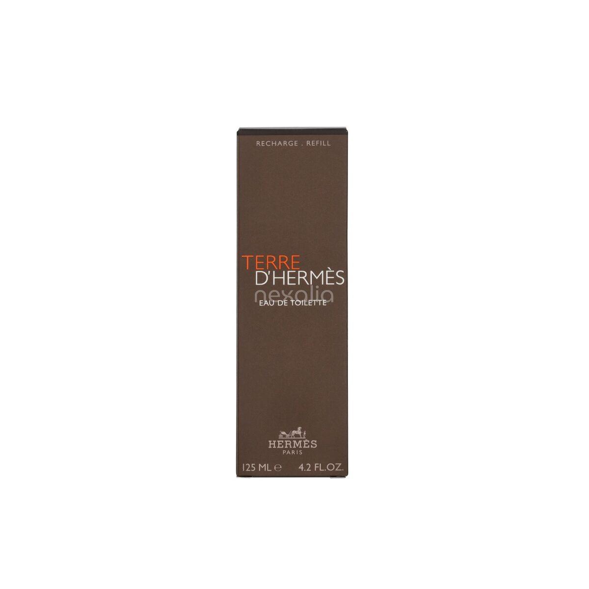 Hermes Terre D'Hermes Edt Spray Refill 125 ml