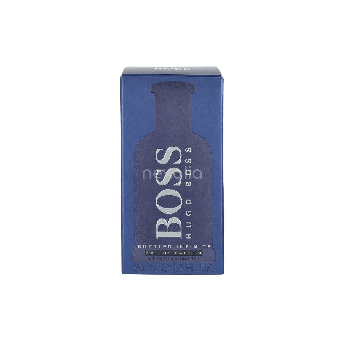 Hugo Boss Bottled Infinite Edp Spray 100 ml