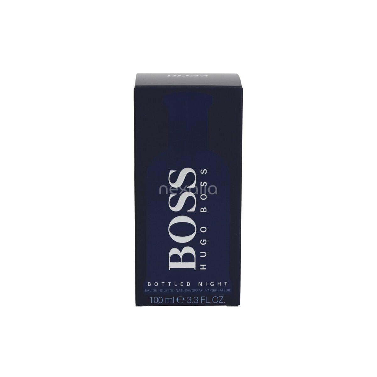 Hugo Boss Bottled Night Edt Spray 200 ml