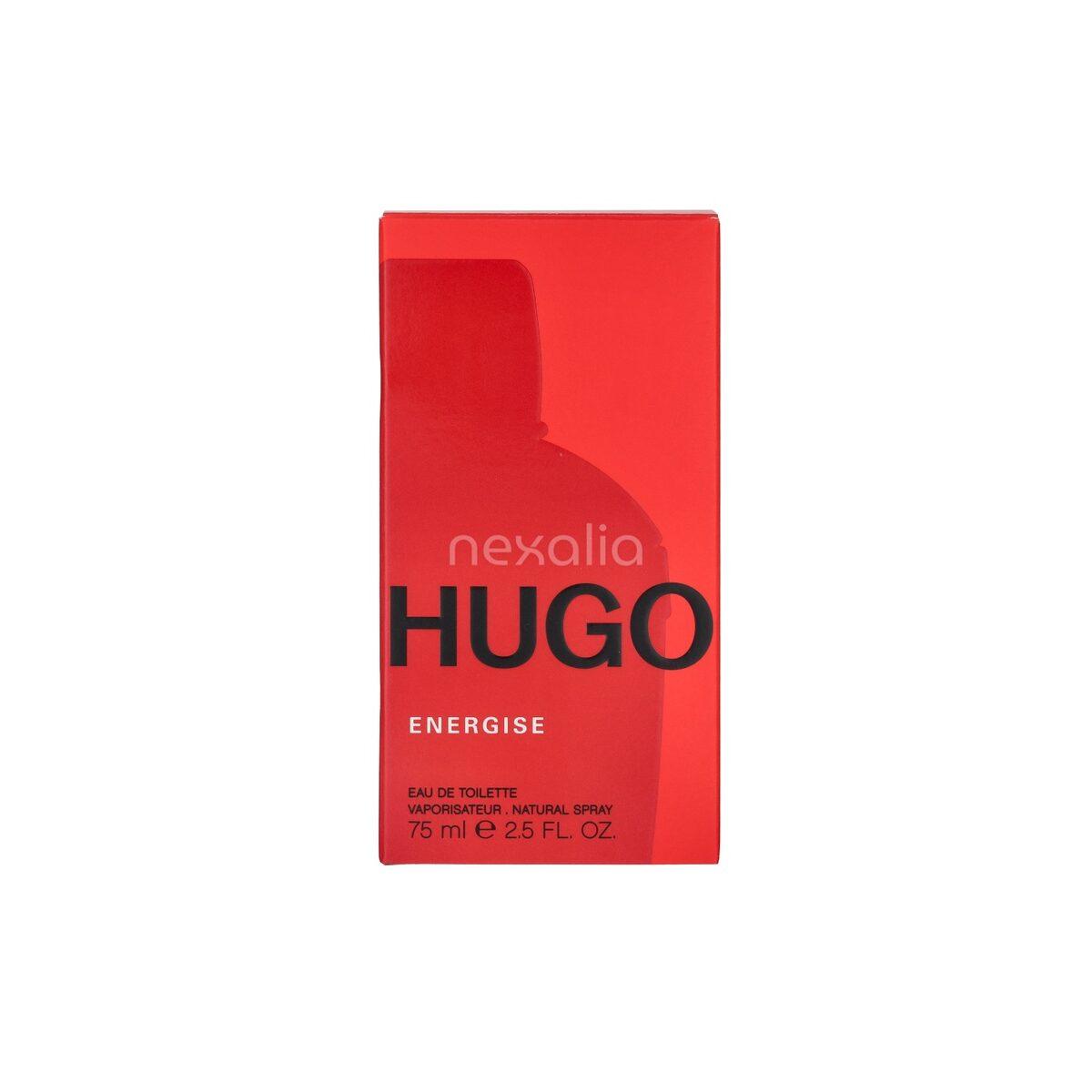 Hugo Boss Hugo Energise Edt Spray 75 ml