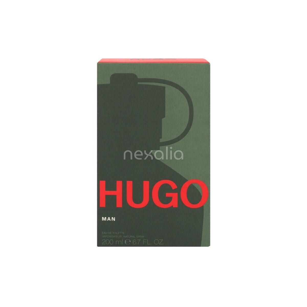 Hugo Boss Hugo Man Edt Spray 125 ml
