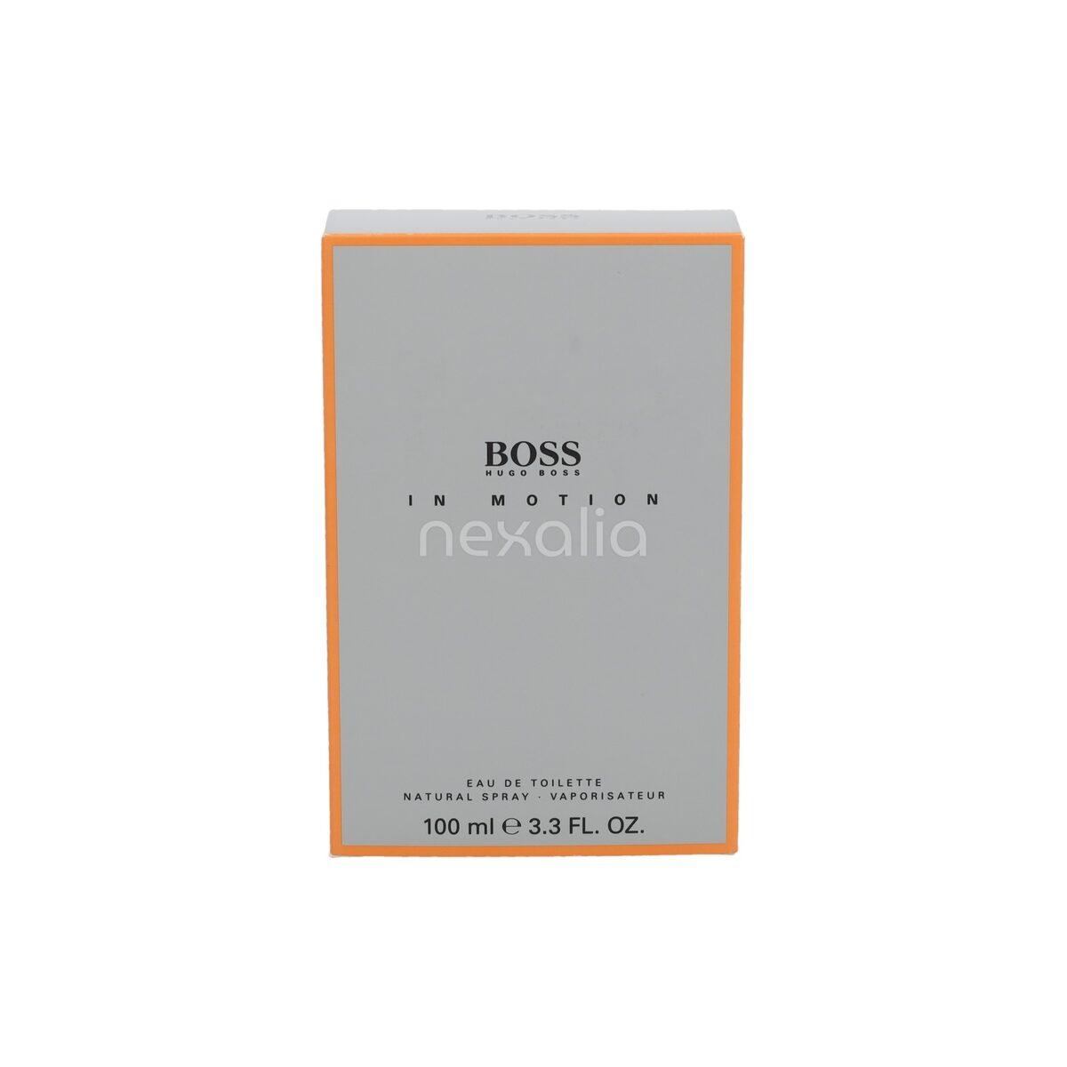 Hugo Boss In Motion Original Edt Spray 100 ml