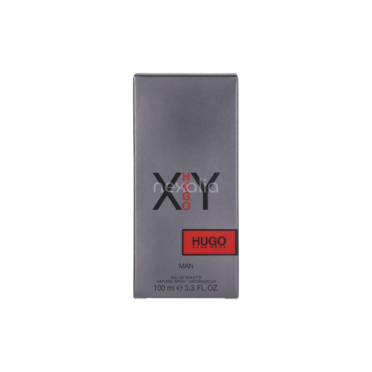 Hugo Boss Xy Man Edt Spray 100 ml