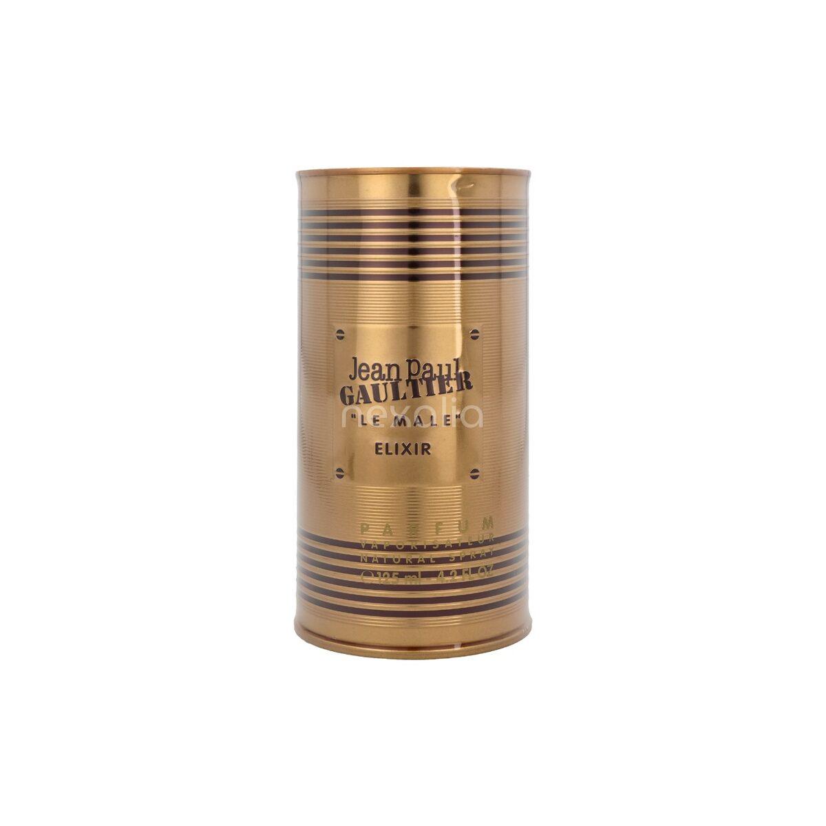 J.P. Gaultier Le Male Elixir Edp Spray 125 ml