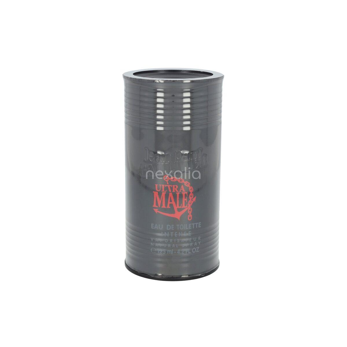 J.P. Gaultier Ultra Male Intense Edt Spray 125 ml
