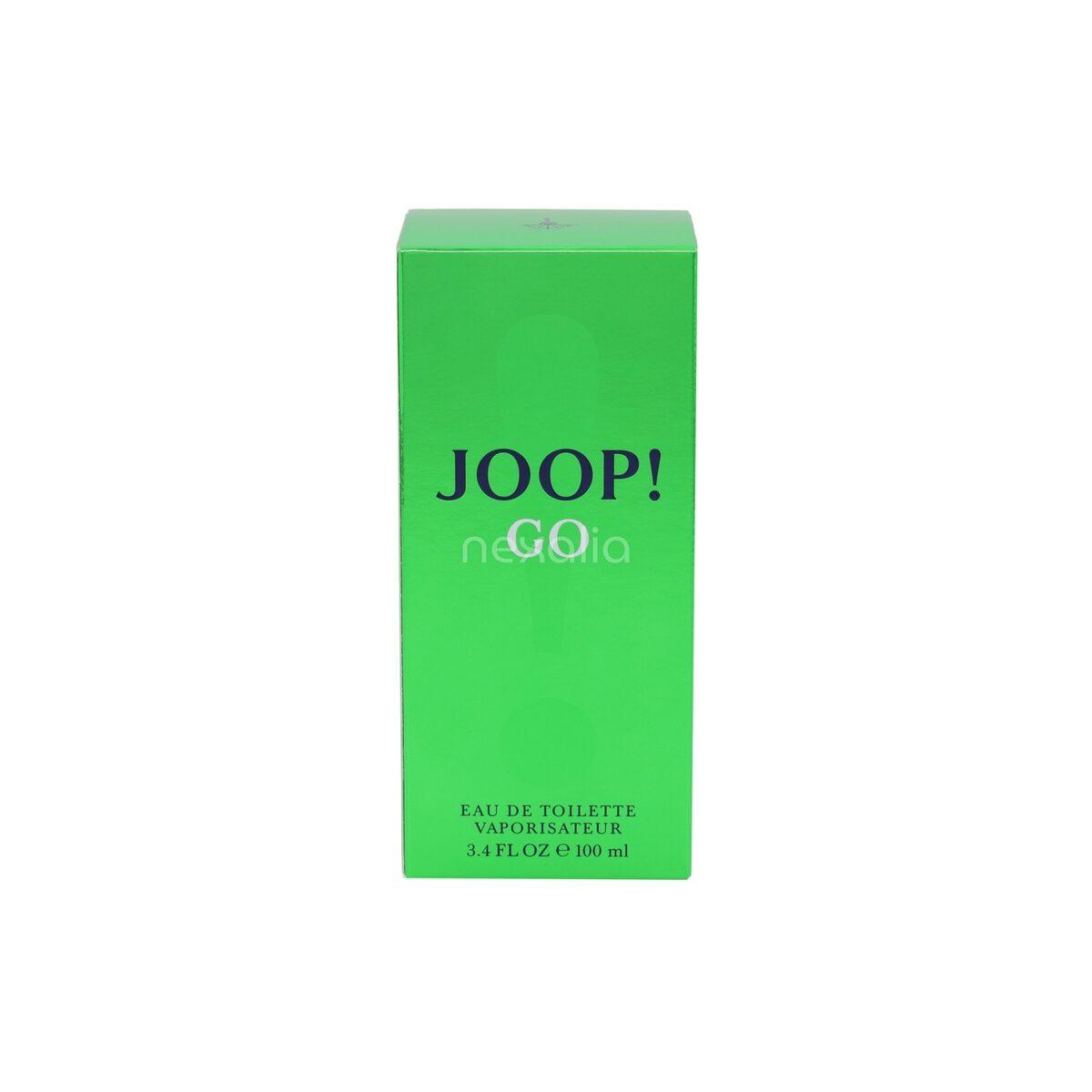 Joop! Go Edt Spray 100 ml