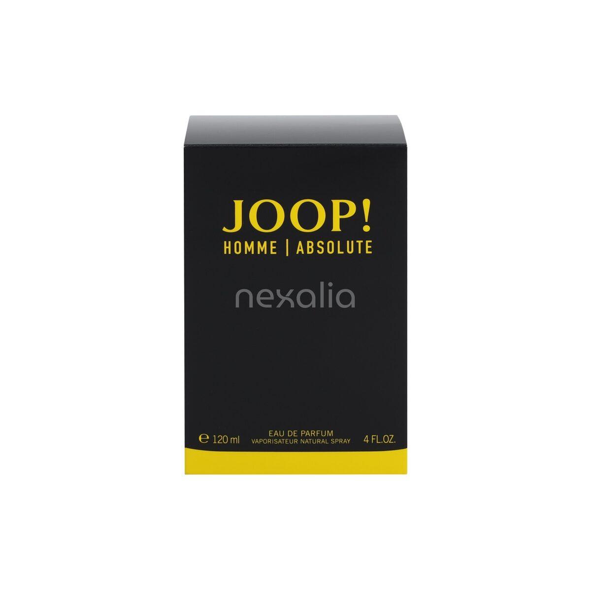 Joop! Homme Absolute Edp Spray 120 ml