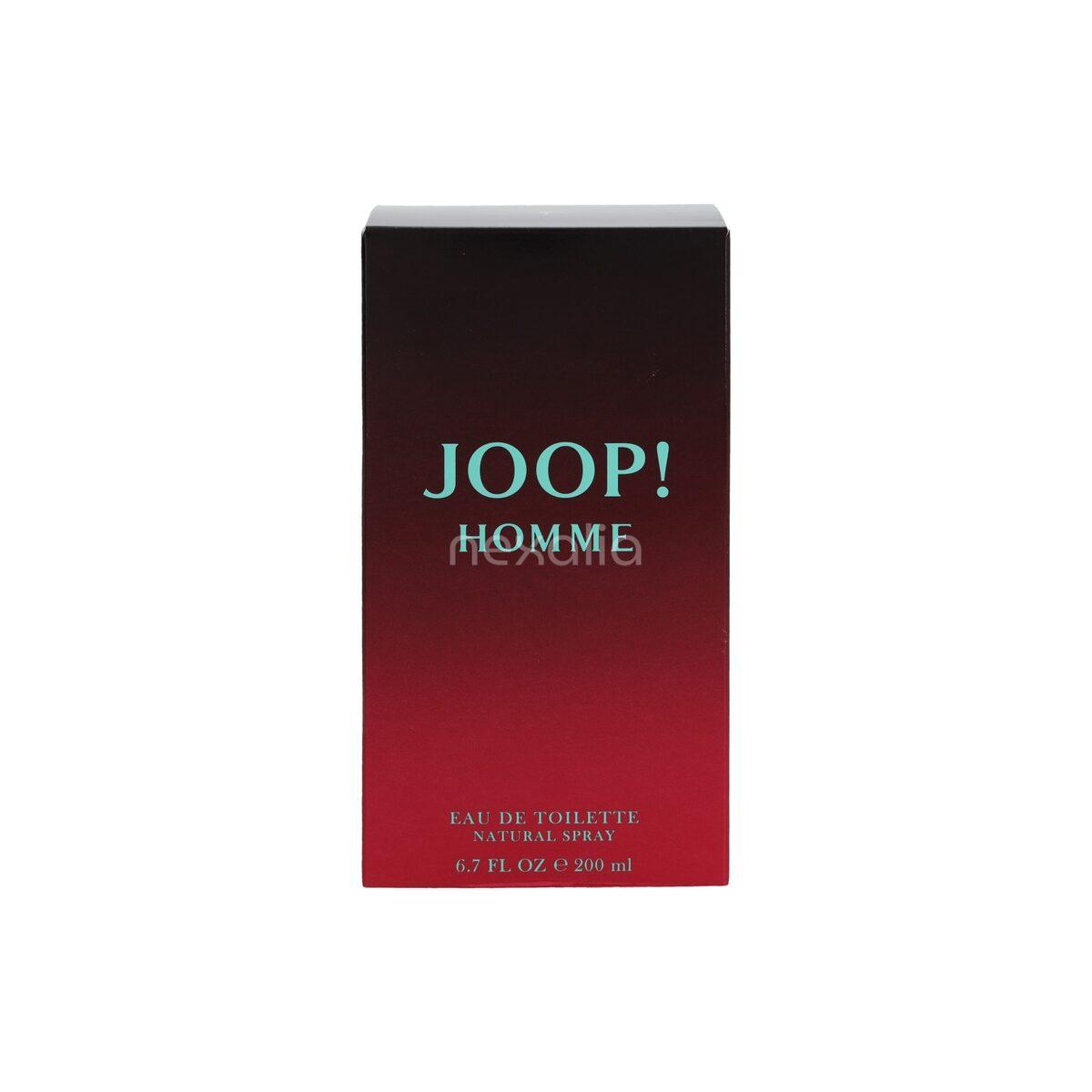 JOOP! Homme Edt Spray 125 ml