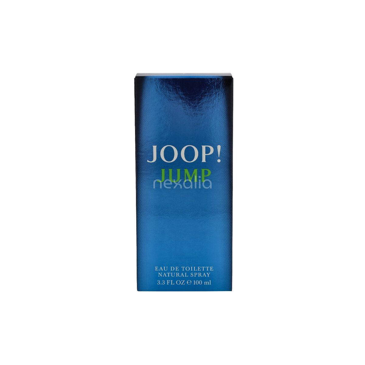 Joop! Jump Edt Spray 100 ml