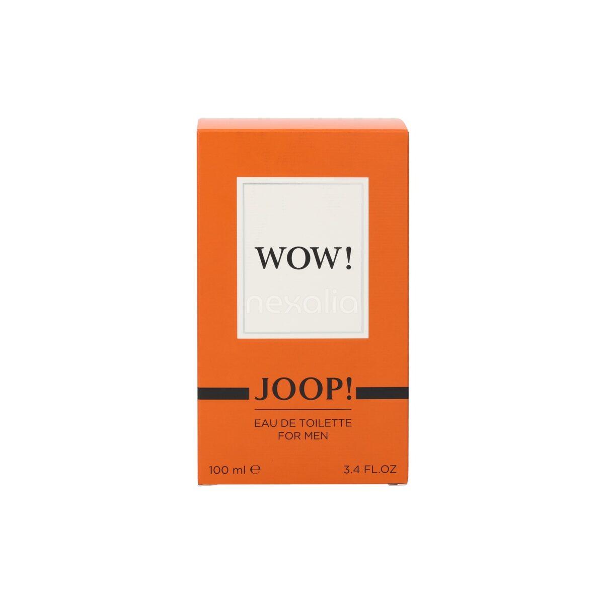 Joop! Wow Men Edt Spray 40 ml