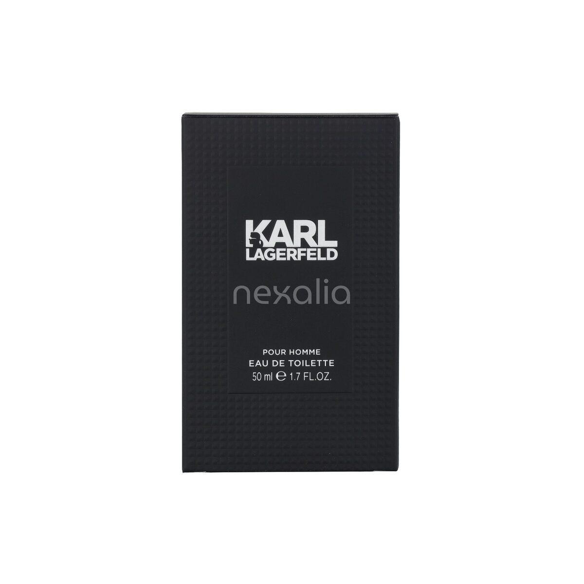 Karl Lagerfeld Pour Homme Edt Spray 100 ml