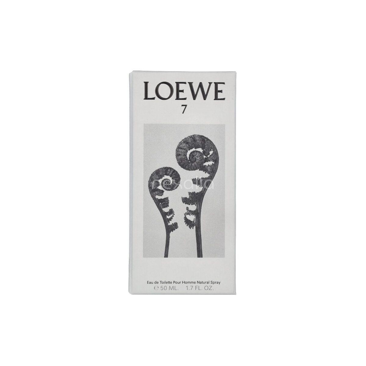 Loewe 7 Pour Homme Edt Spray 50 ml