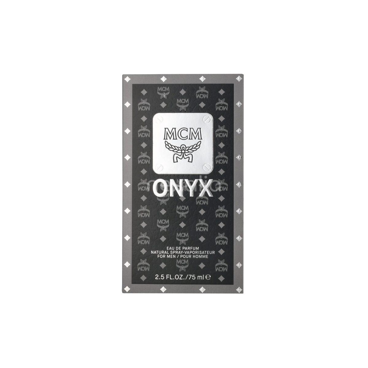 MCM Onyx Edp Spray 50 ml