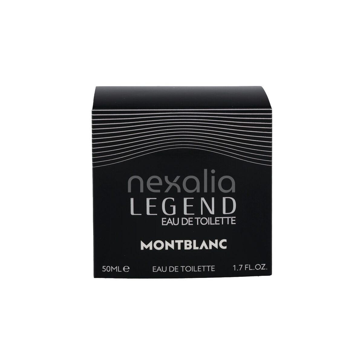 Montblanc Legend Pour Homme Edt Spray 30 ml