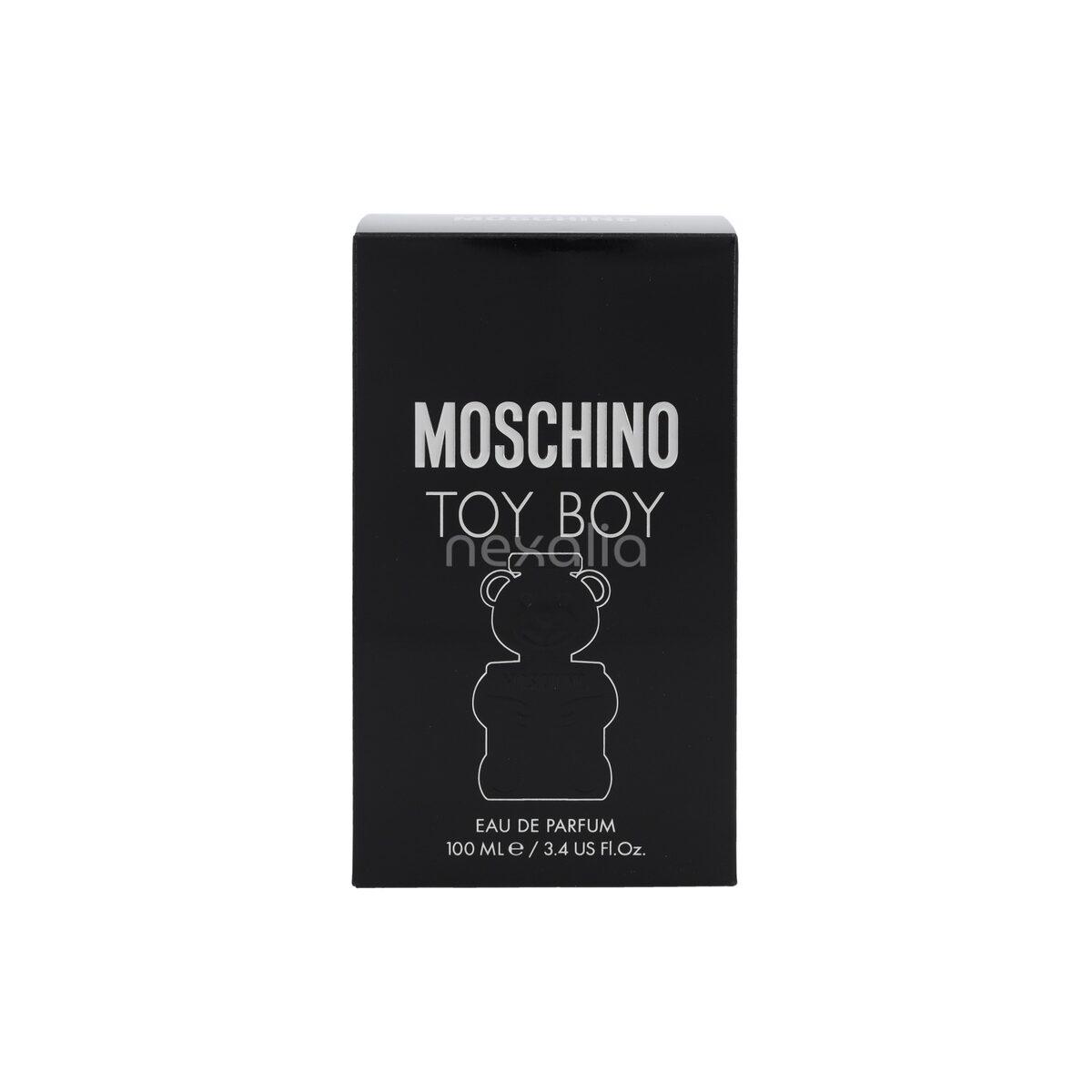 Moschino Toy Boy Edp Spray 30 ml