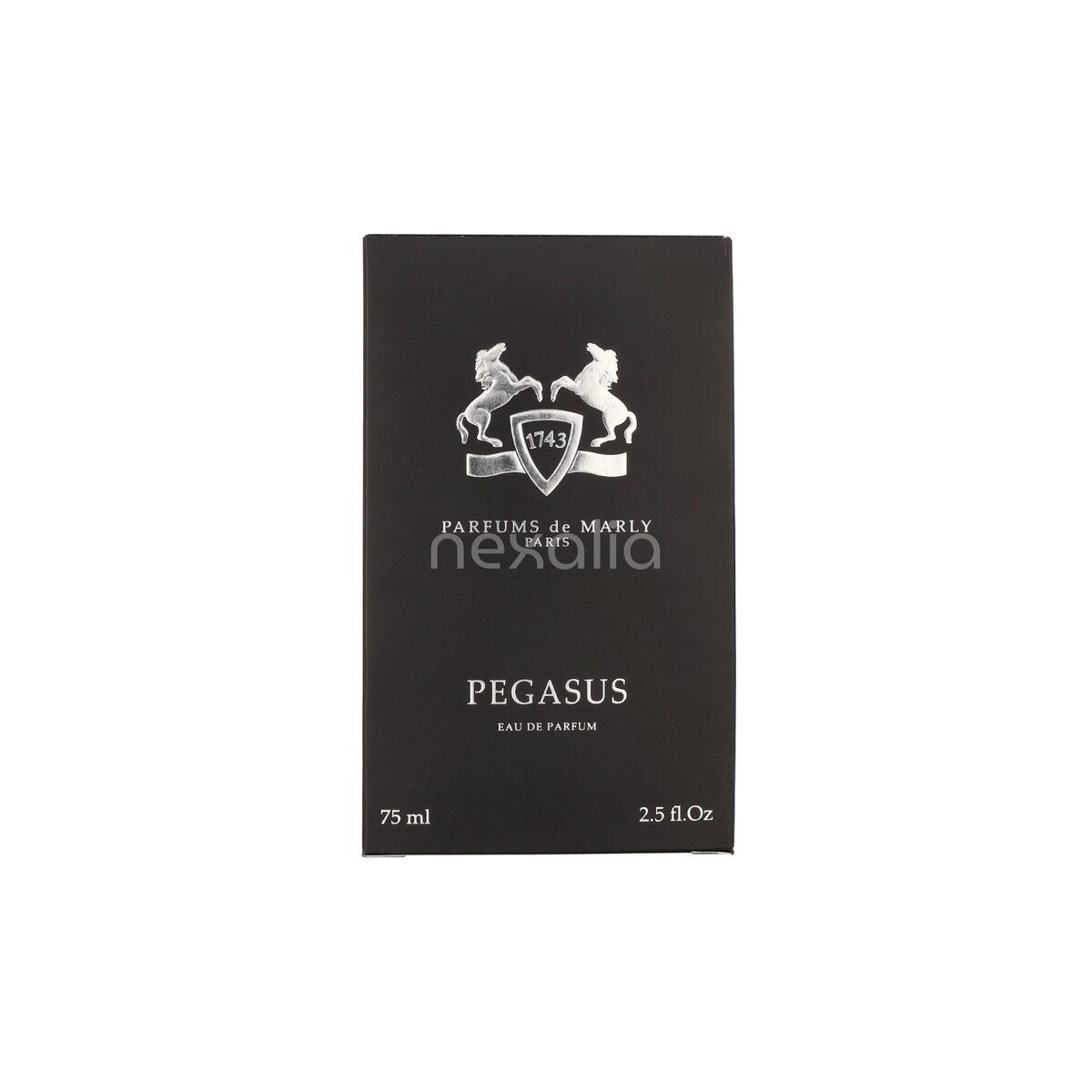 Parfums De Marly Pegasus Edp Spray 125 ml