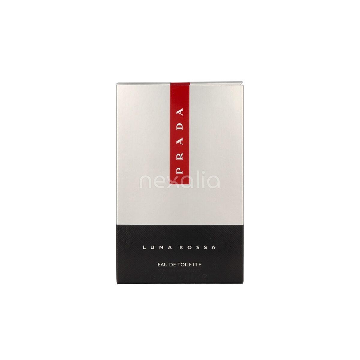 Prada Luna Rossa Pour Homme Edt Spray 50 ml