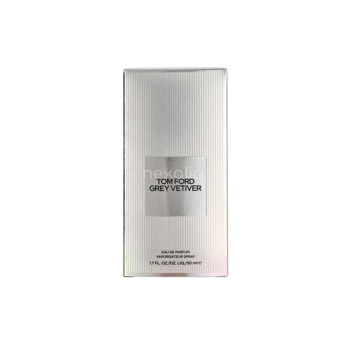 Tom Ford Grey Vetiver Edp Spray 50 ml