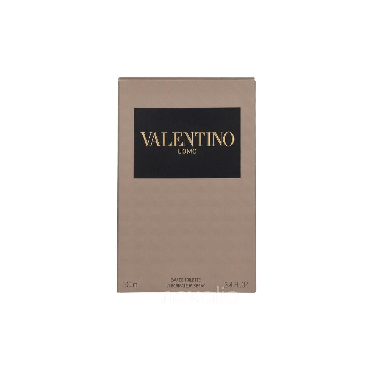 Valentino Uomo Edt Spray 50 ml