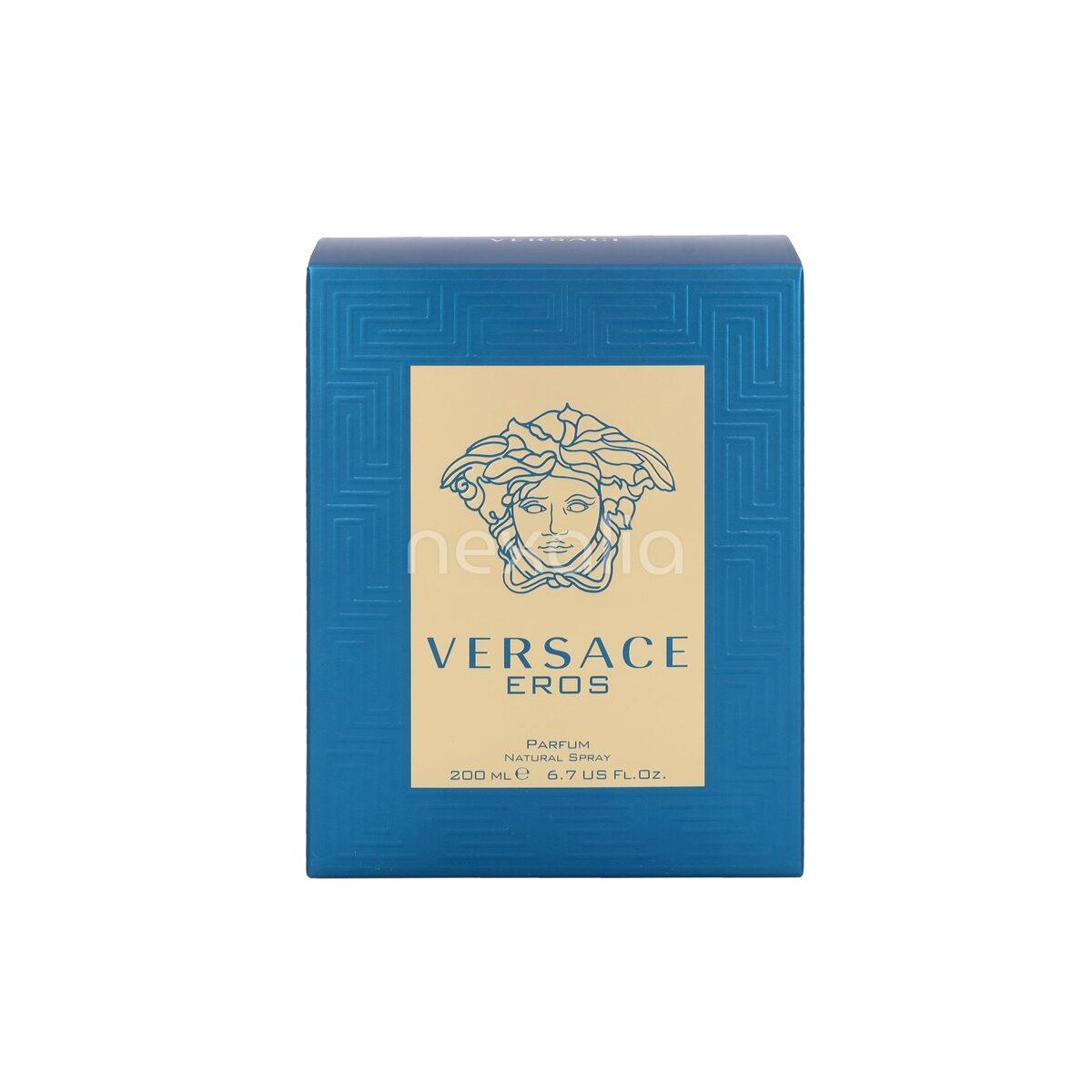 Versace Eros Pour Homme Parfum Spray 200 ml