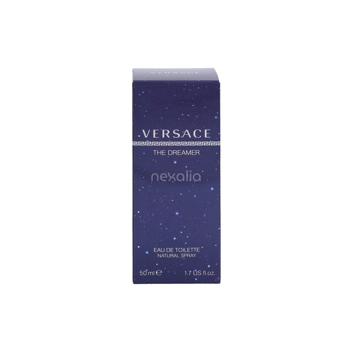Versace The Dreamer Edt Spray 100 ml