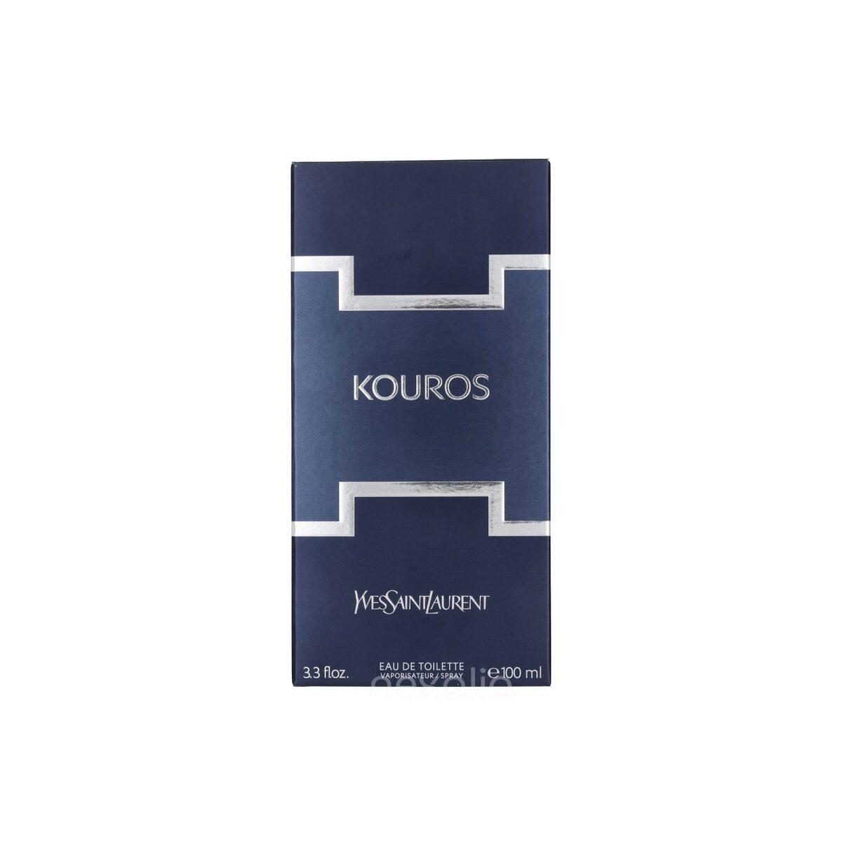 YSL Kouros Edt Spray 100 ml