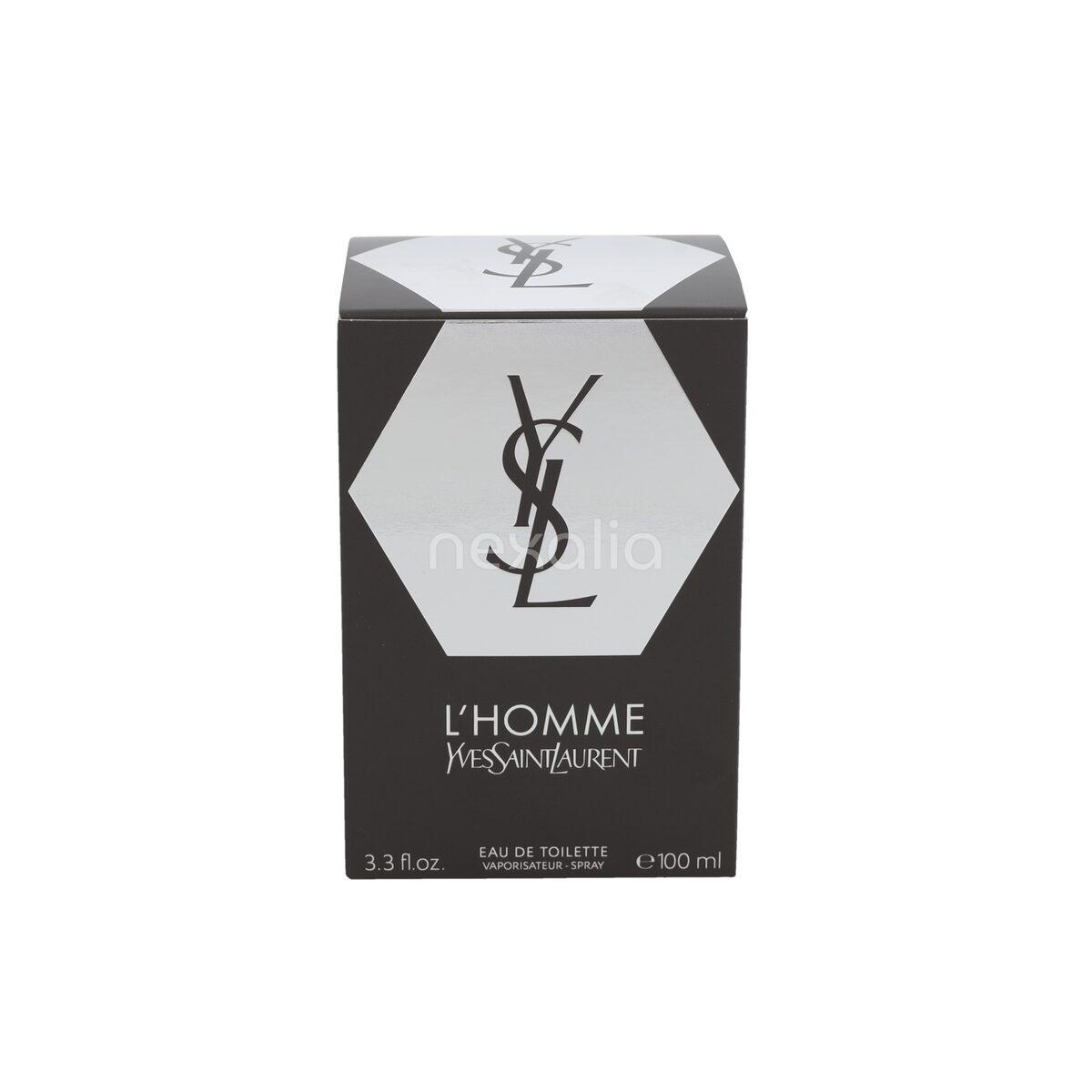 YSL L'Homme Edt Spray 60 ml