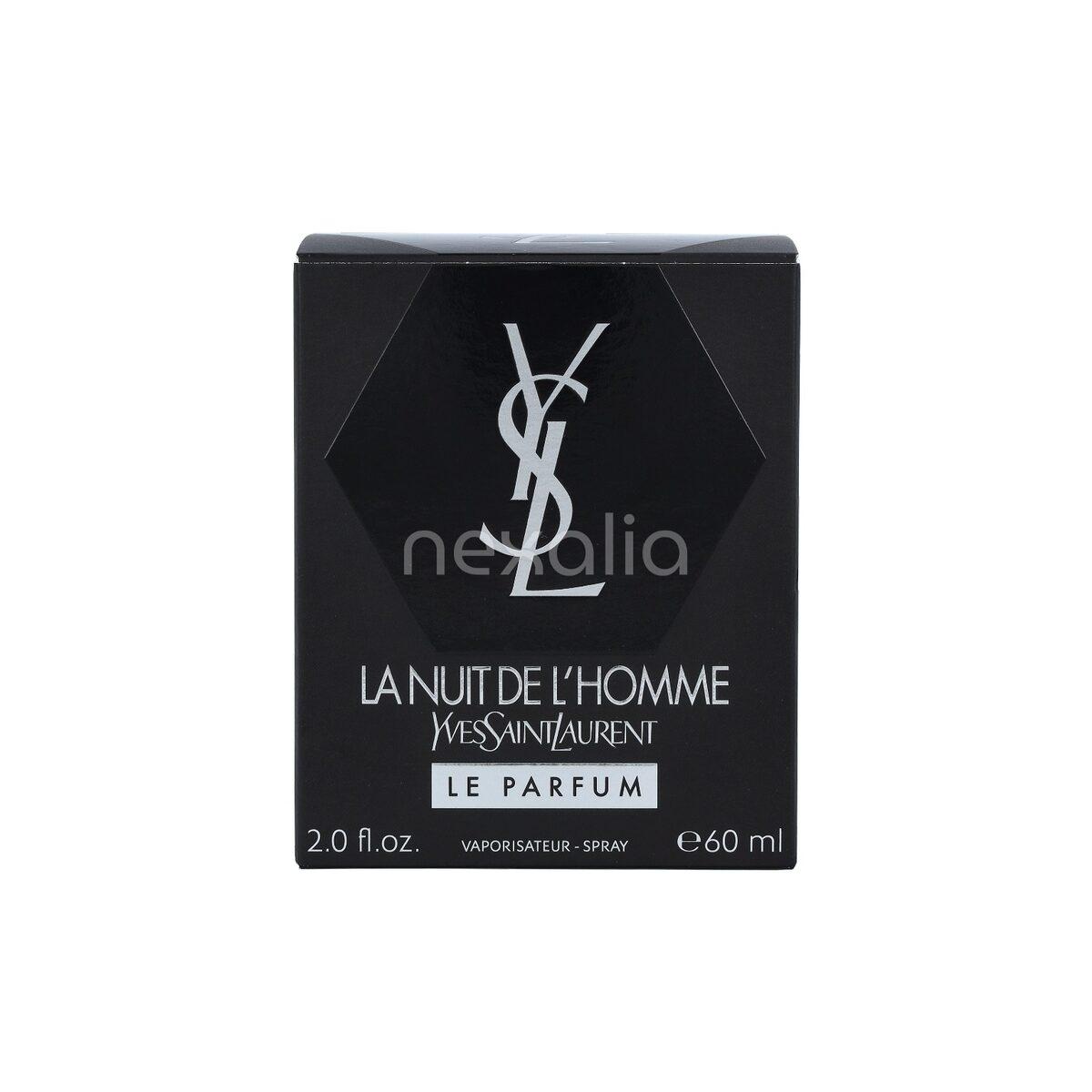 YSL La Nuit De L'Homme Le Parfum 100 ml