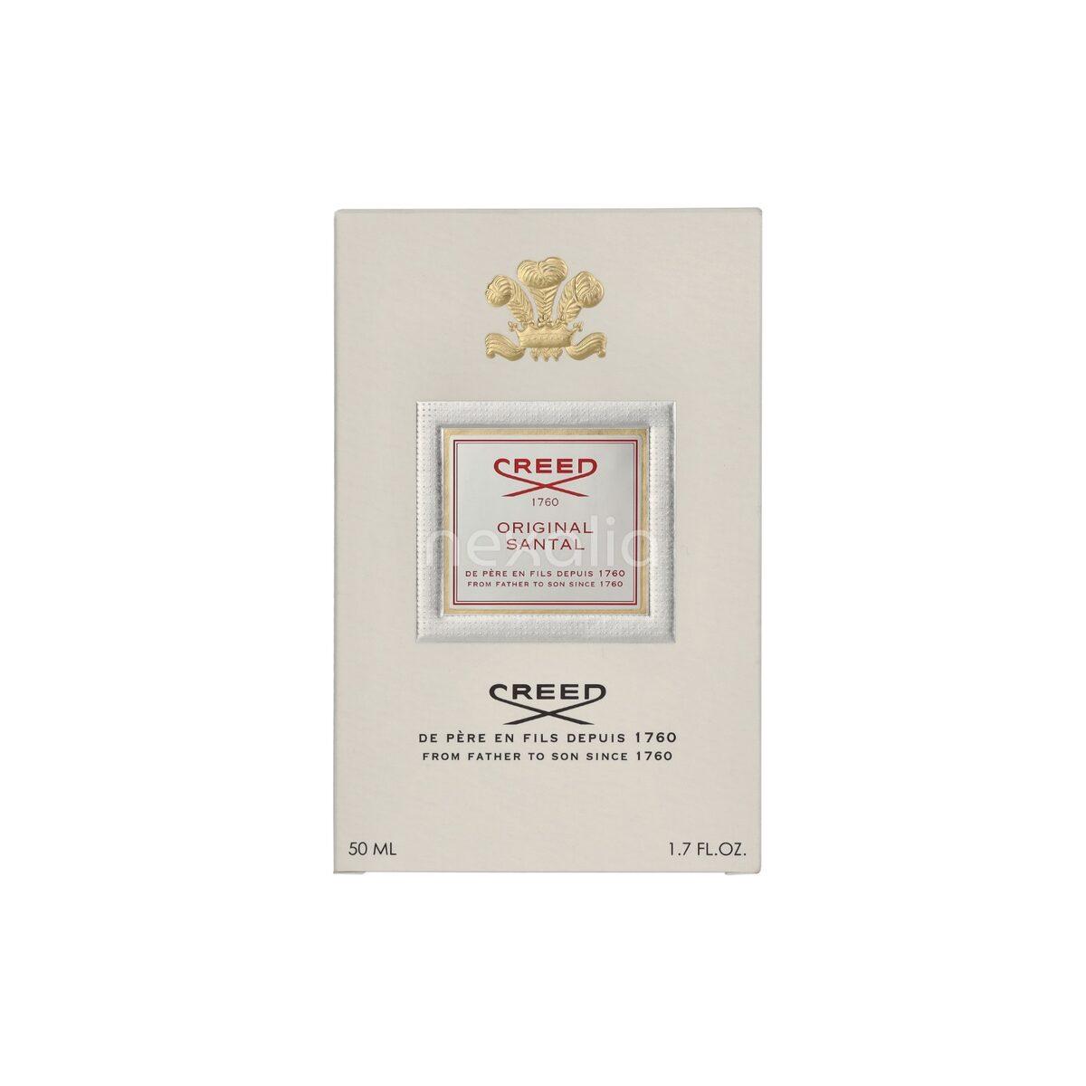 Creed Original Santal Edp Spray 50 ml