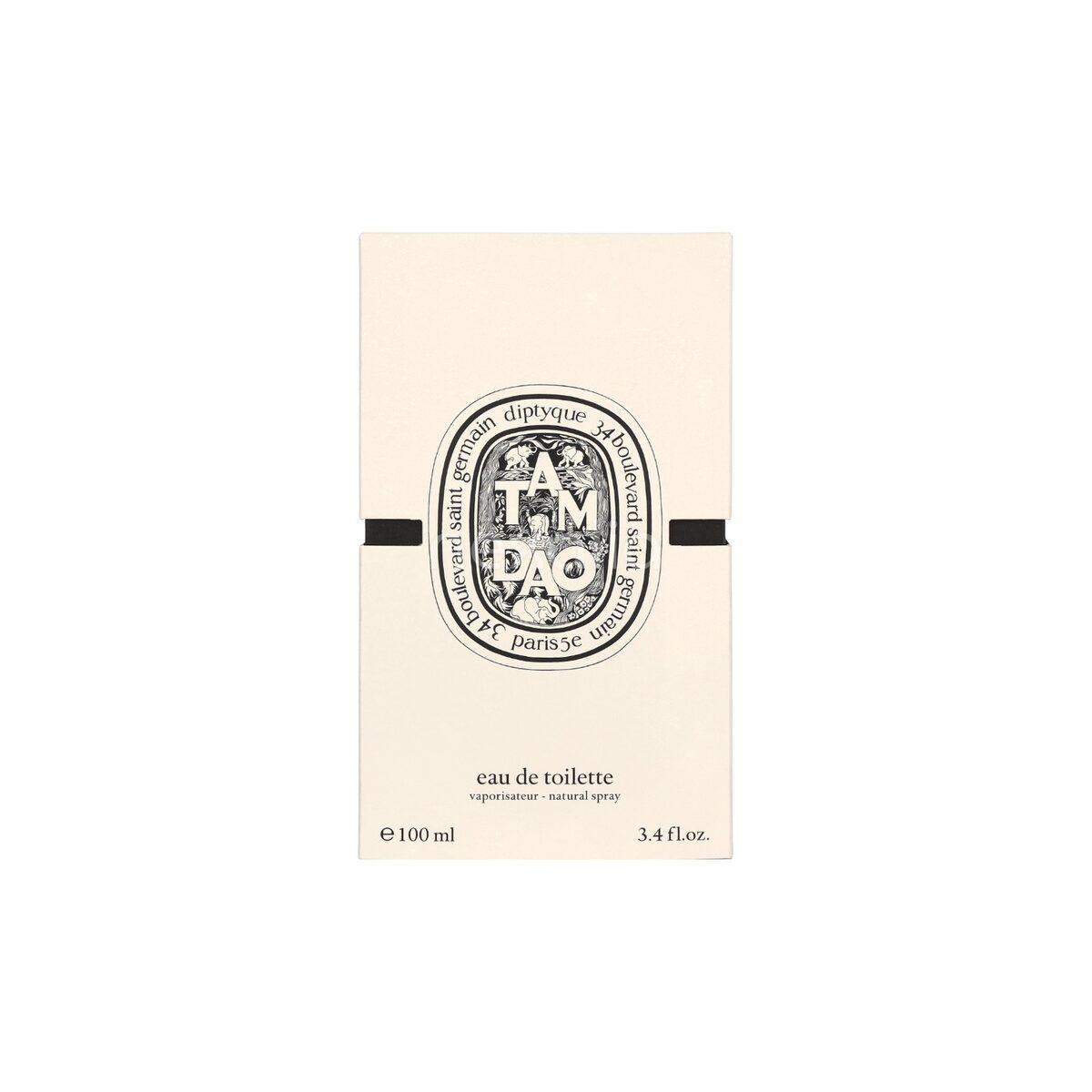 Diptyque Tam Dao Edt Spray 100 ml