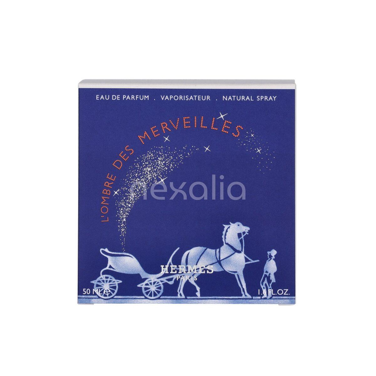 Hermes L'Ombre Des Merveilles Edp Spray 50 ml