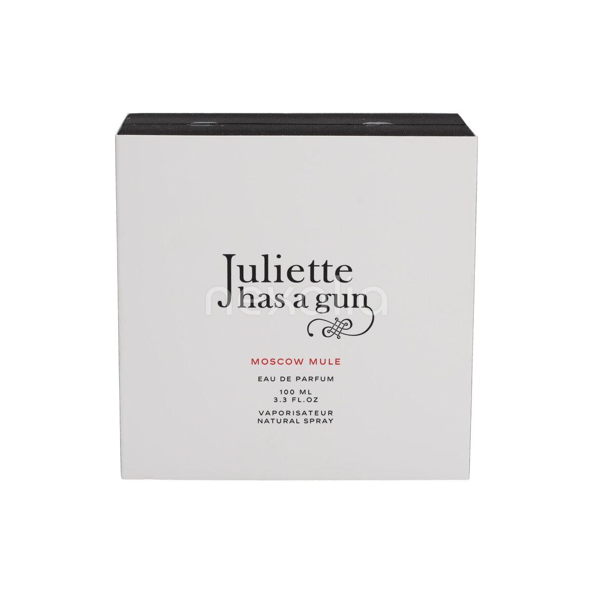 Juliette Has A Gun Moscow Mule Edp Spray 100 ml