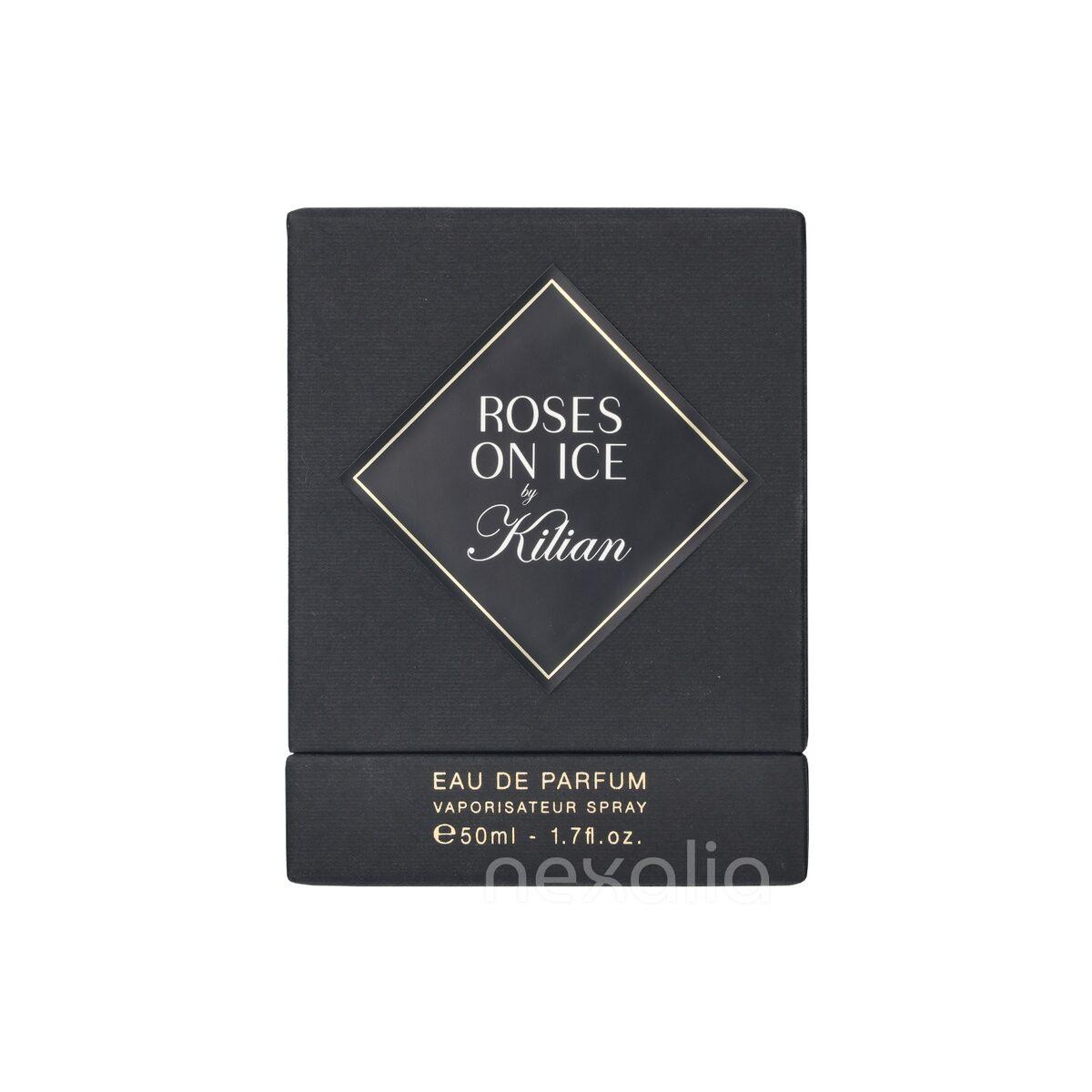 Kilian Roses On Ice Edp Spray 50 ml