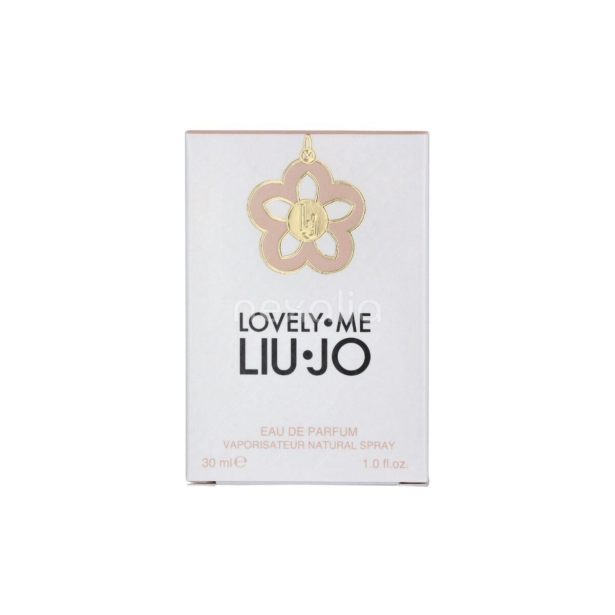 Liu Jo Lovely Me Edp Spray 100 ml