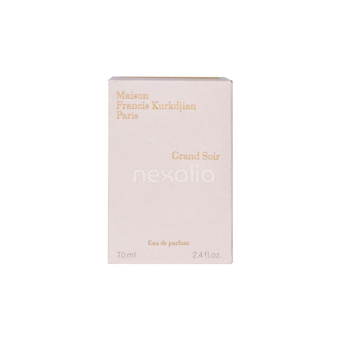 MFKP Grand Soir Edp Spray 70 ml