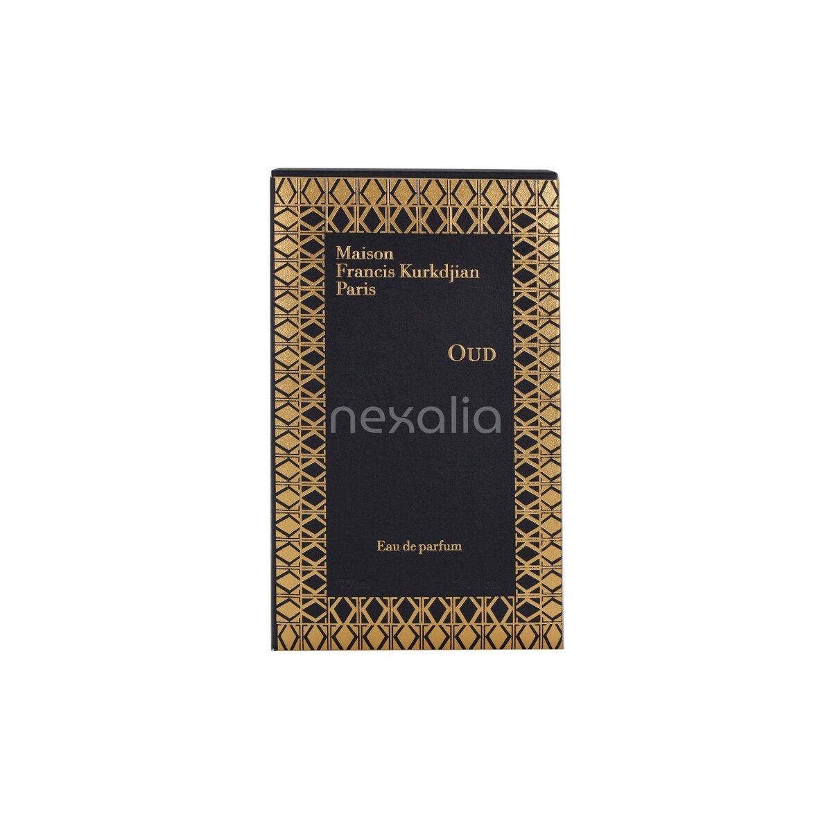 MFKP Oud Edp Spray 70 ml