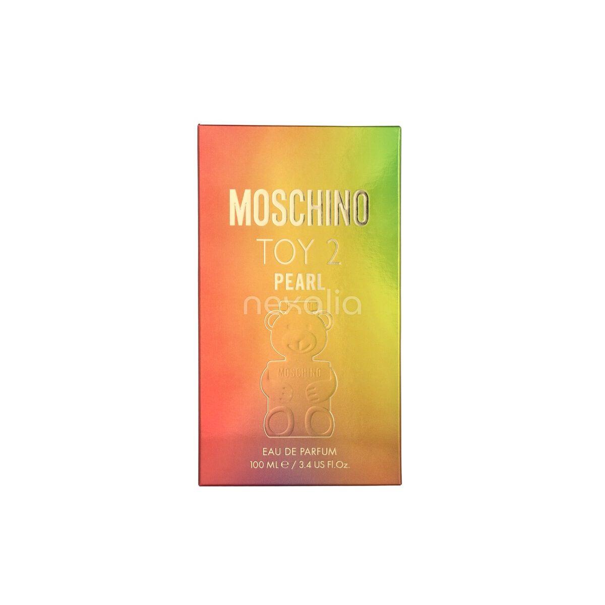 Moschino Toy 2 Pearl Edp Spray 50 ml