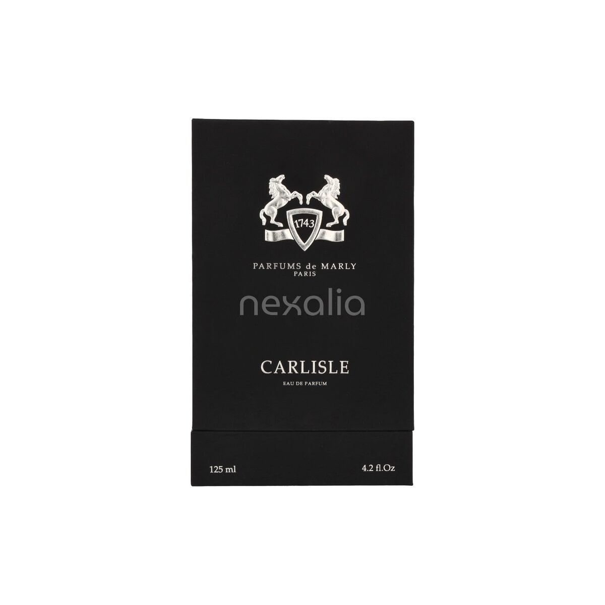 Parfums De Marly Carlisle Edp Spray 125 ml