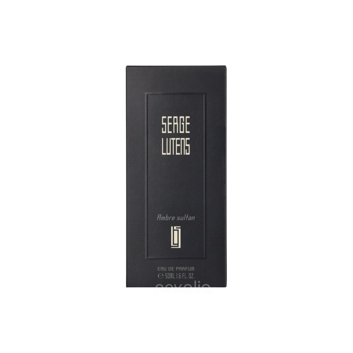 Serge Lutens Ambre Sultan Edp Spray 50 ml