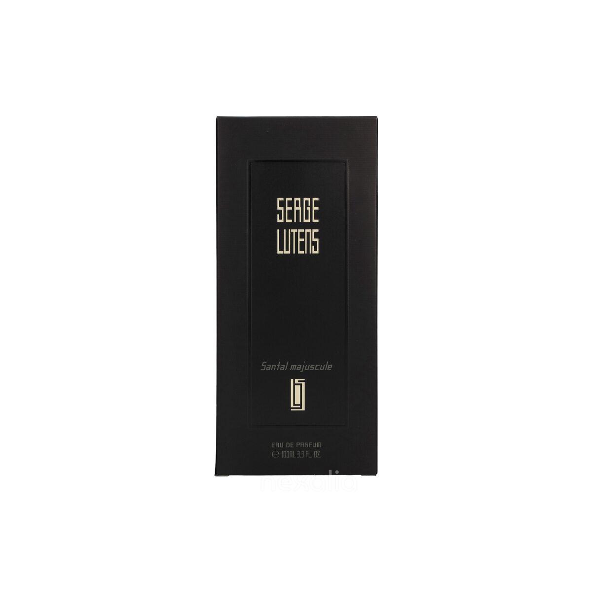 Serge Lutens Santal Majuscule Edp Spray 50 ml