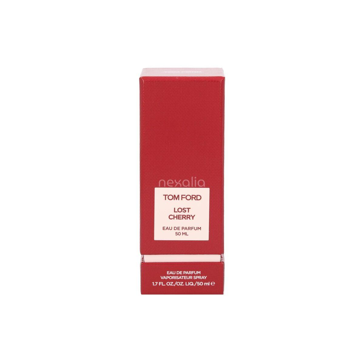 Tom Ford Lost Cherry Edp Spray 50 ml