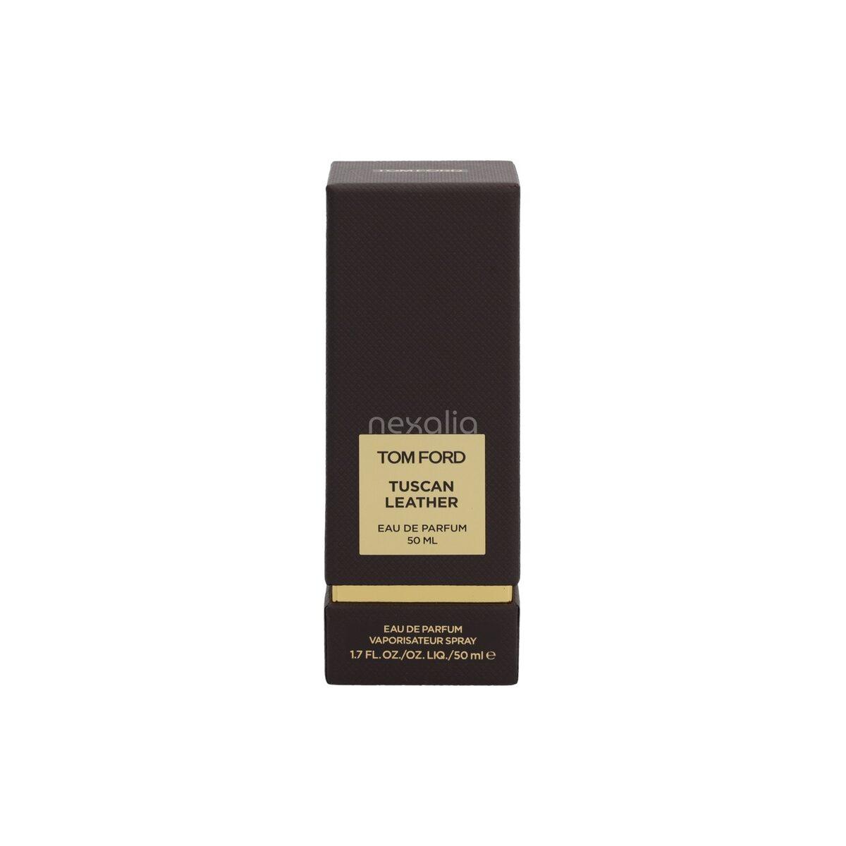 Tom Ford Tuscan Leather Edp Spray 100 ml