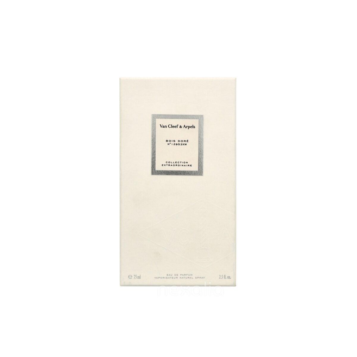 Van Cleef & Arpels Bois Dore Edp Spray 75 ml