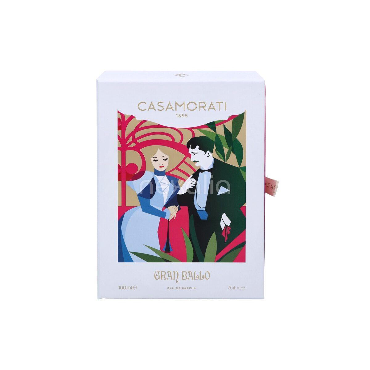Xerjoff Casamorati Gran Ballo Edp Spray 100 ml