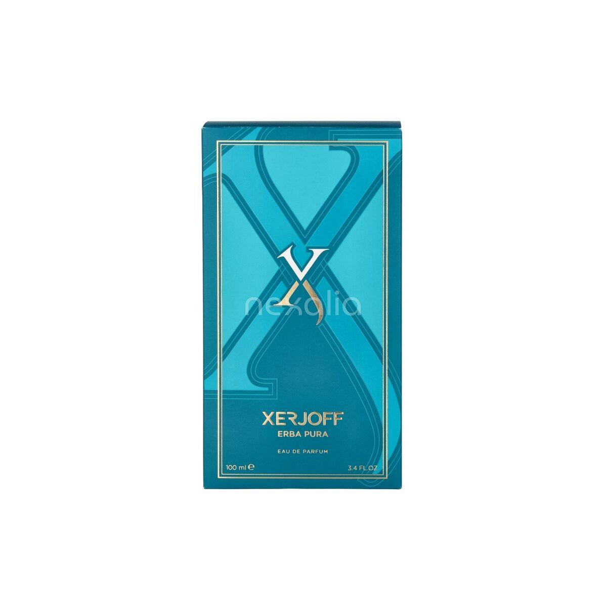 Xerjoff Sospiro Erba Pura Edp Spray 100 ml
