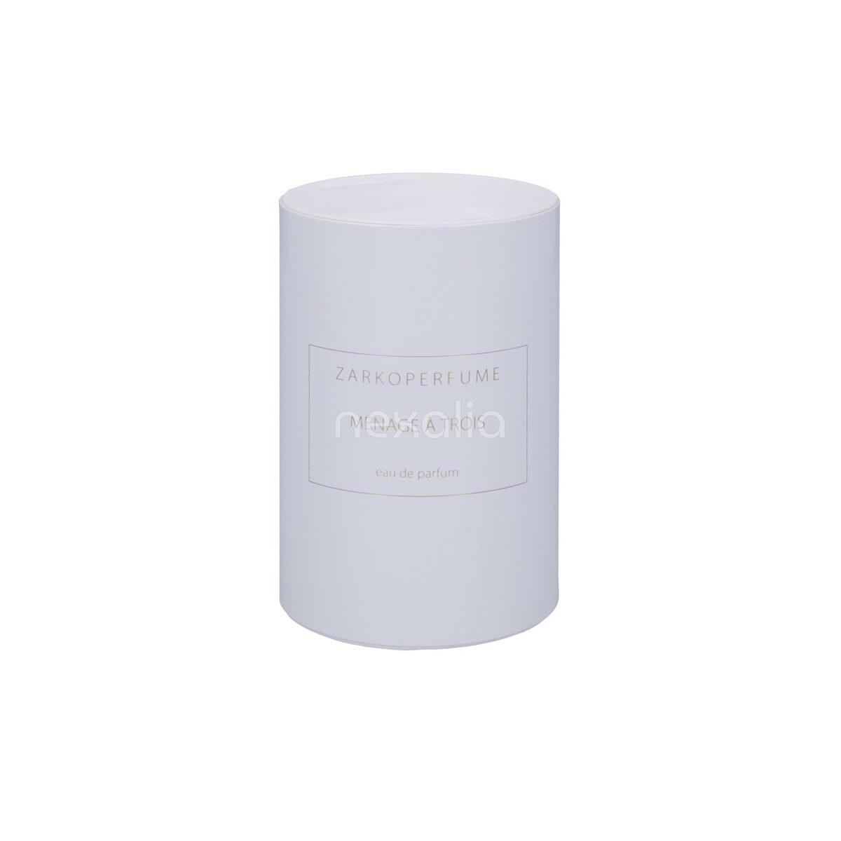 Zarko Menage A Trois Edp Spray 100 ml