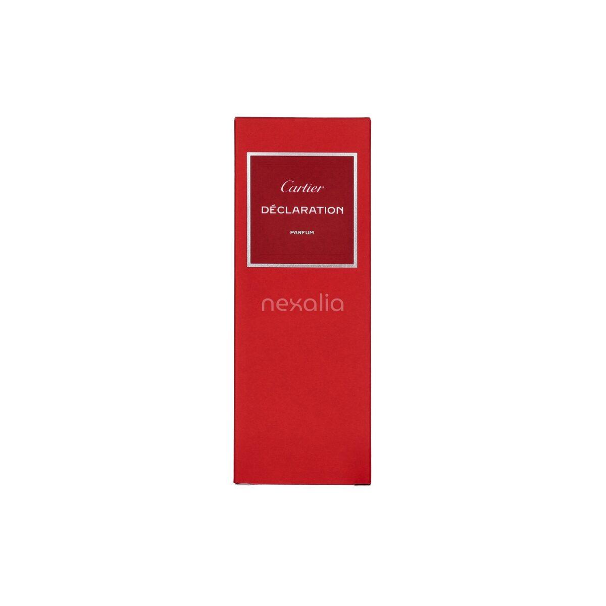Cartier Declaration Parfum Refilliable 100 ml