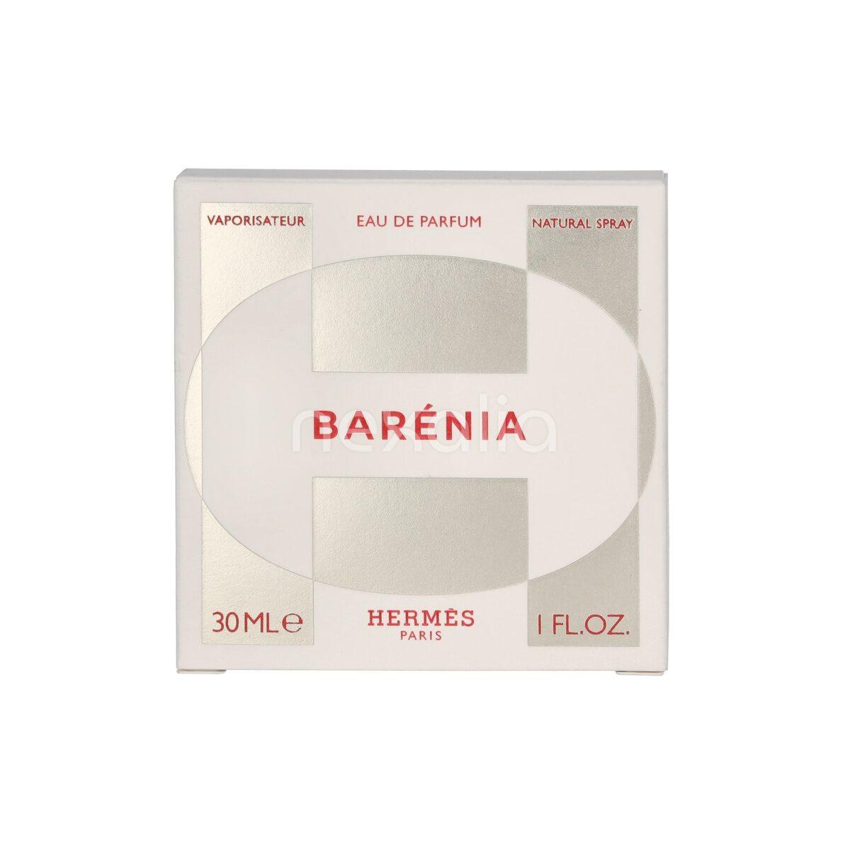 Hermes Barenia Edp Refillable 30 ml