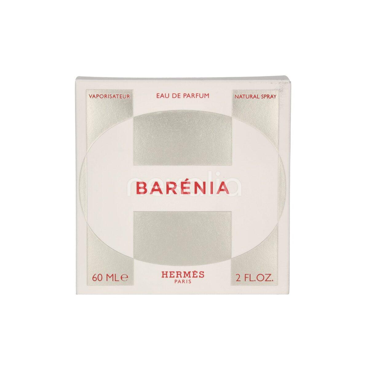 Hermes Barenia Edp Spray Refillable 60 ml