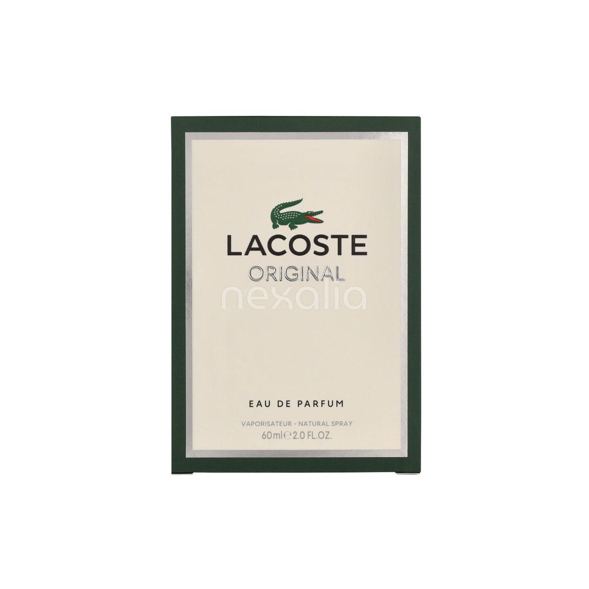 Lacoste Original Edp Spray 60 ml